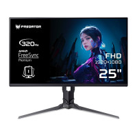 Монітор ігровий IPS 24,5