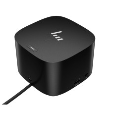 Док-станція  HP TB 280W G4 Dock w/Combo Cable HP TB 280W (4J0G4AA)