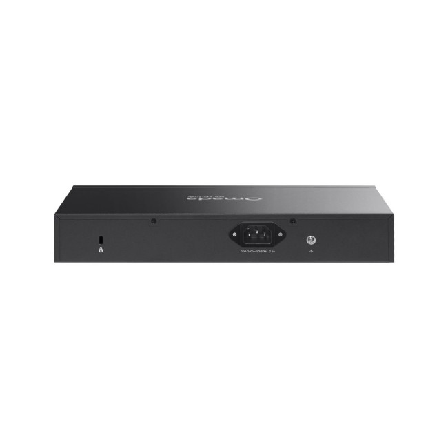 20-портовий гігабітний комутатор Omada Easy Managed з 16 портами PoE+ TP-LINK, ES220GP TP-LINK ES220GP
