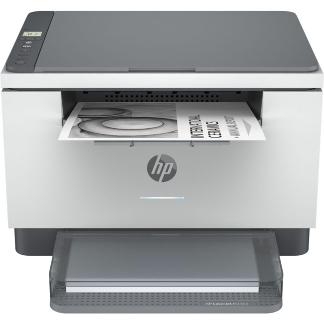 БФП А4 моно HP LJ M236d (9YF94A)