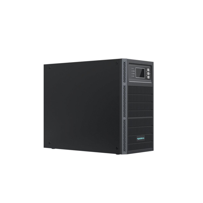 Джерело безперебійного живлення для комп'ютера  Marsriva MR-US3KSmart Online UPS, 3kVA, with 6*12V/7 MARSRIVA MR-US3K