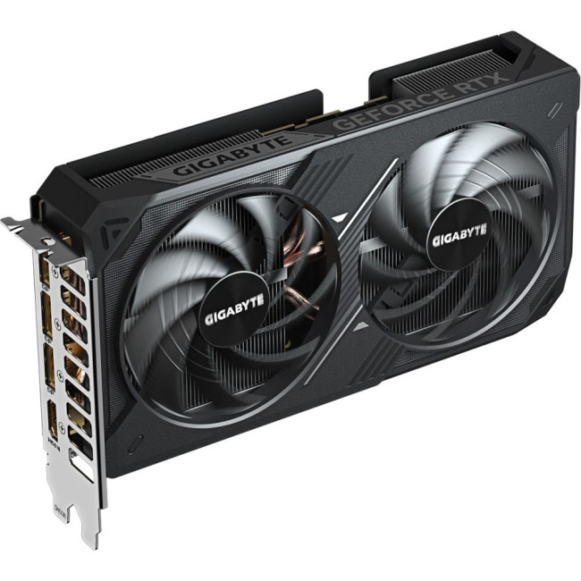 Відеокарта GIGABYTE NVIDIA GV-N506TWF2MAX OC-8GD GIGABYTE GV-N506TWF2MAX OC-8GD