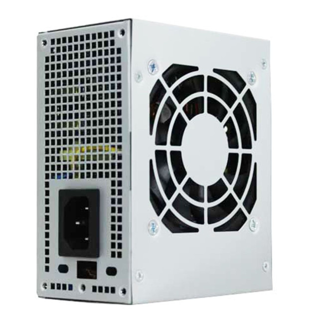 Блок живлення SFX-300Wз кабелем живлення GAMEMAX ATX-300 SFX