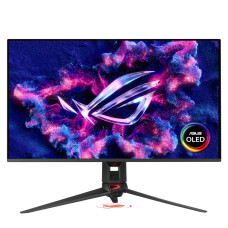 Монітор ігровий 4K QD-OLED 31.5
