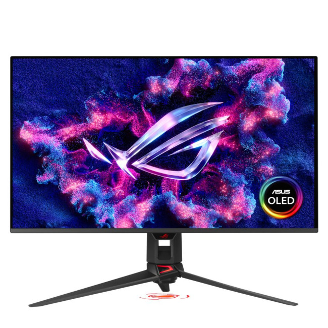 Монітор ігровий 4K QD-OLED 31.5