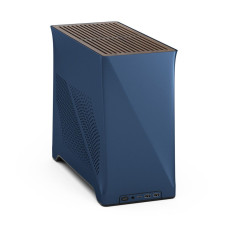 Корпус mini-ITX без БЖ, синій Era 2 Midnight Blue FRACTAL DESIGN Era 2 Midnight Blue (FD-C-ERA2N-03)