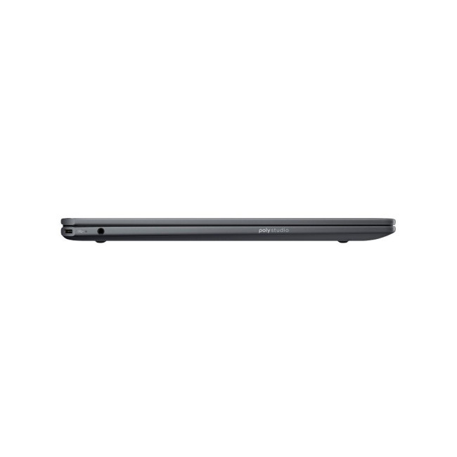 ноутбук 14T_2.8K_OLED/U7-256V/16/1TB SSD/Intel Arc/W11/Eclipse Gray HP OmniBook Ultra Flip14-fh0005ua (B9PD5EA)