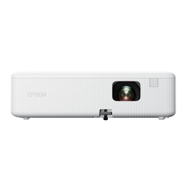 проектор CO-WX01 (LCD, WXGA, 3000Лм, 1.27 - 1.71:1, HDMI, USB) EPSON CO-WX01 (V11HA86240)