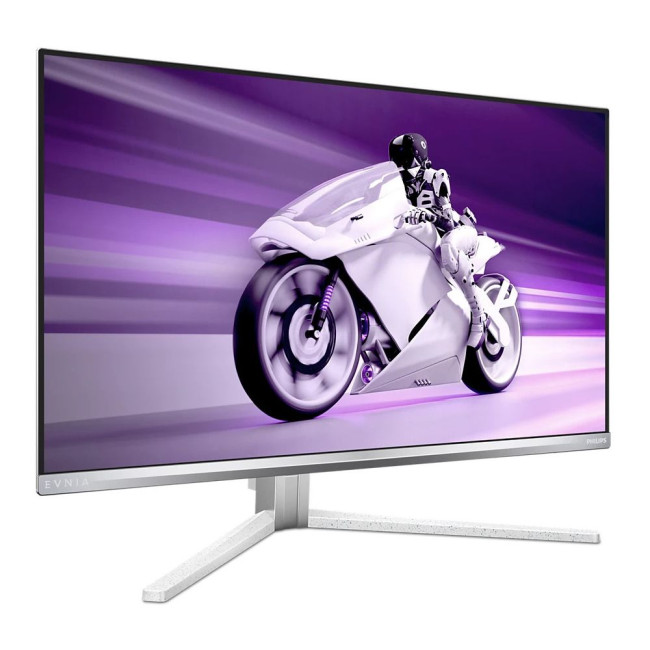 Монітор ігровий QD OLED 27