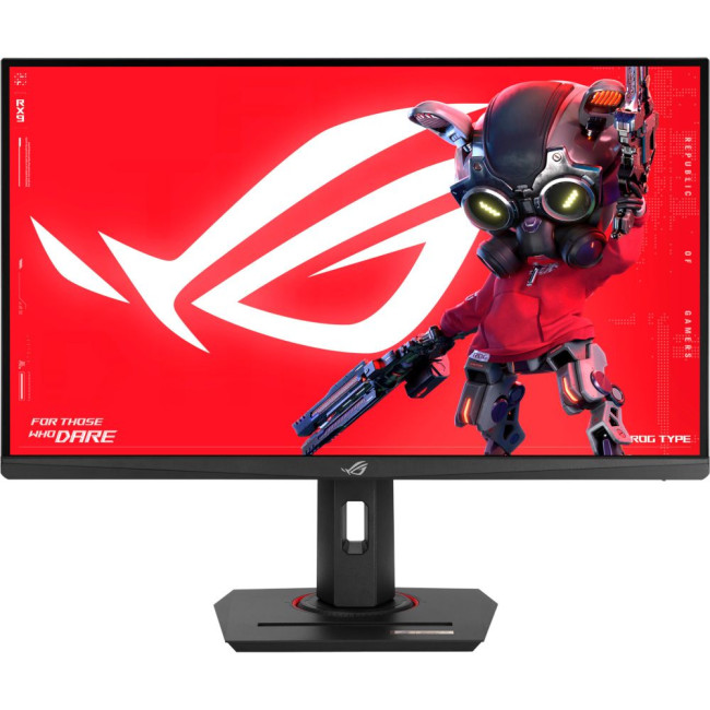 Монітор ігровий IPS 27