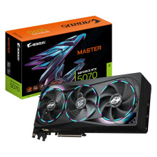 Відеокарта GIGABYTE NVIDIA GV-N5070AORUS M-12GD GIGABYTE GV-N5070AORUS M-12GD