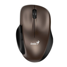 миша бездротова USB Ergo 8200S Chocolate GENIUS Ergo 8200S (31030029403)