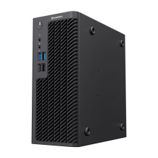 Корпус MiniITX з блоком живленя  Flex  230W  80+, 2usb3.0_2usb2.0, VESA в комплекті GAMEMAX ST-160-2U2-2U3-Flex-230M
