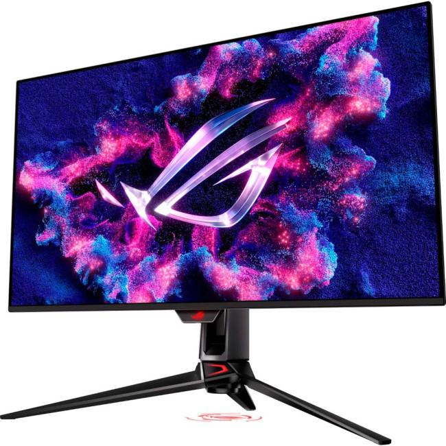 Монітор ігровий QD-OLED 4K 31,5