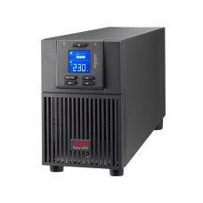 ДБЖ Easy UPS On-Line SRV 1.8kW/2kVA, Intelligent Card Slot, LCD APC SRV2KI-E