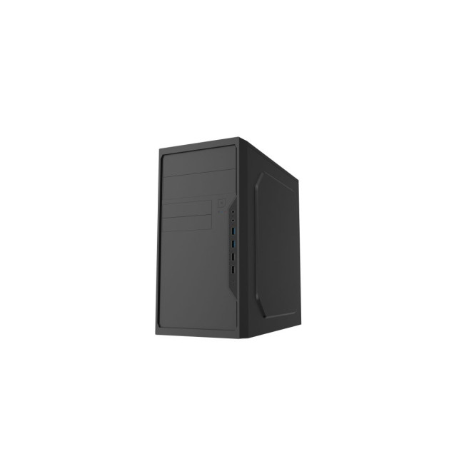 Корпус Micro-ATX без блока живлення GAMEMAX MT-307-4U3C  (MT307-4U3C)