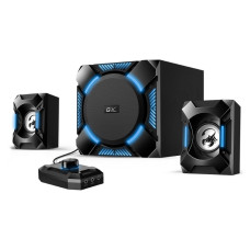 акустична система SW-G2.1 1200 GENIUS SW-G2.1 1200 (31730044400)