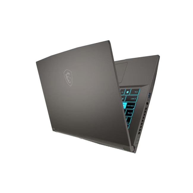 ноутбук 15.6FI/i7-13620H/16/1TB SSD/RTX 4060 8GB/DOS/BL/Gray MSI Thin 15 B13VF-3403XUA (9S7-16R831-3403)