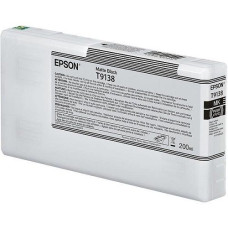 Картридж матовий чорний для SC-P5000 EPSON SC-P5000 200ml Matte Black (C13T91380N)