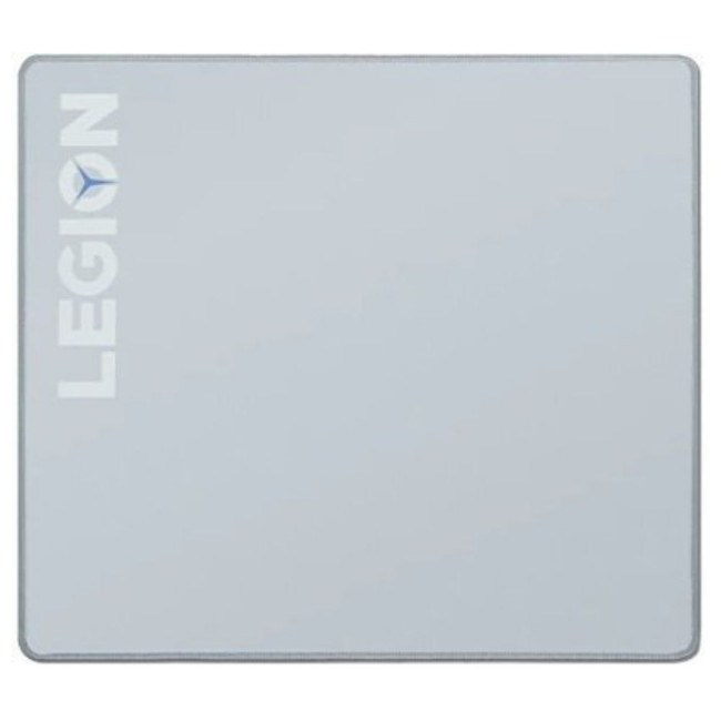 Ігрова поверхня Legion Gaming Control MousePad L Grey LENOVO Legion Control Mouse Pad L Gr (GXH1C97868)