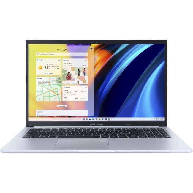 ноутбук 15.6FMI/R5 150/16/512/UMA/DOS/BL/Cool Silver ASUS M1502NAQ-BQ068 (90NB1842-M00300)