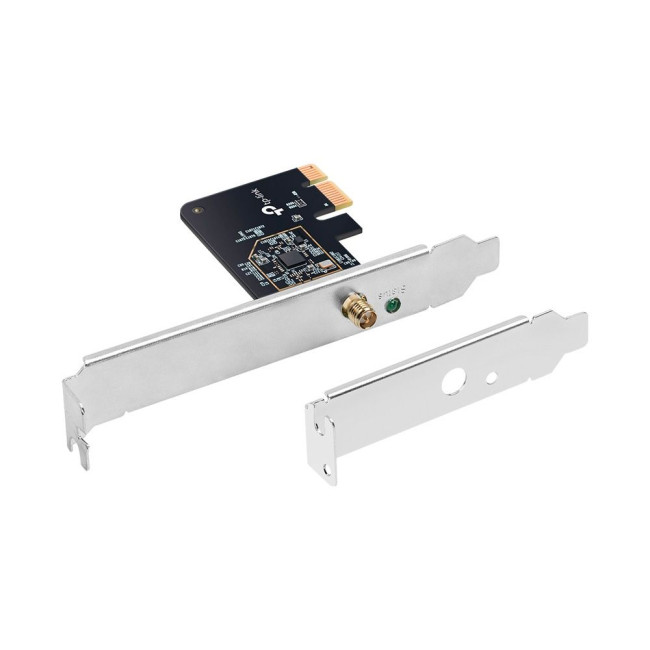 Бездротовий мережевий PCI-E адаптер TP-Link, Archer T2E TP-LINK Archer T2E