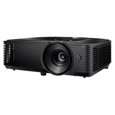 Проектор W400LVe(WXGA,4000Lm,25000:1,1.55-1.73:1,10W,HDMI,RS232,USB A,6/10/15 OPTOMA W400LVe (E9PX7D701EZ1)