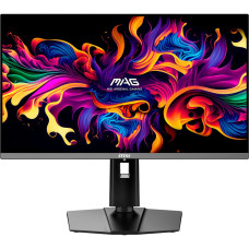 Монітор QD-OLED  26.5