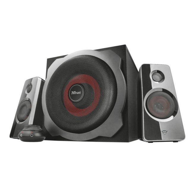 Акустична Система GXT 38 Tytan2.1 TRUST GXT 38 Tytan 2.1 (19023)