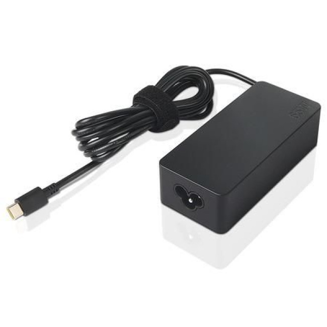 Блок живлення PWR ADP_BO USB-C 65W AC LENOVO PWR ADP_BO USB-C 65W AC (GX20P92529)