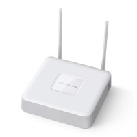 8-канальний мережевий відеореєстратор OV-FI TP-Lin k, VIGI NVR1108H-W TP-LINK VIGI NVR1108H-W