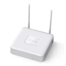 8-канальний мережевий відеореєстратор OV-FI TP-Lin k, VIGI NVR1108H-W TP-LINK VIGI NVR1108H-W