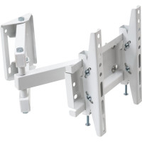 Кріплення для телевізора TV02T-R3 White, 23