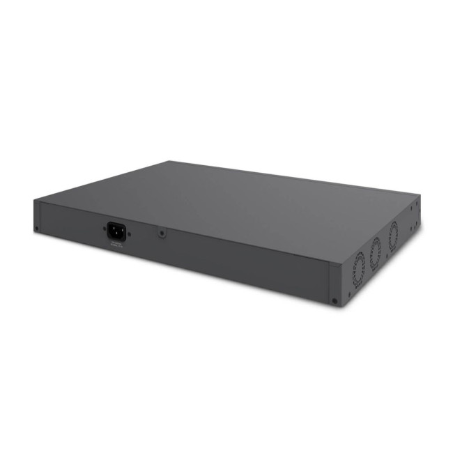 Комутатор 48-port GbE PoE.af/at(+) 410W 4xSFP L2 ENGENIUS EWS7952P-FIT  (1402A0196307)