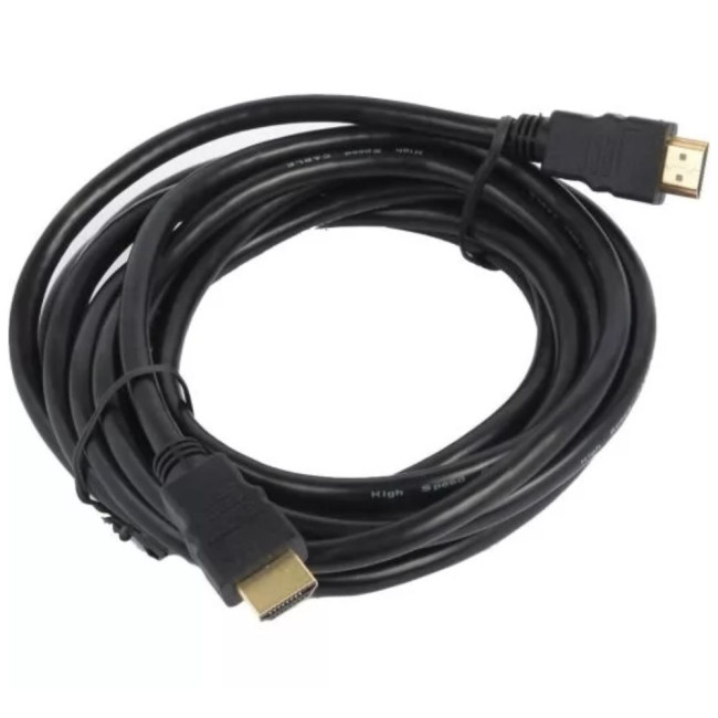 Кабель  HDMI - HDMI v1.4 3м ULTRA UC77-0300