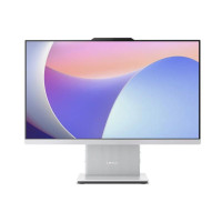 моноблок 27FM/i5-13420H/16/512/Intel UHD/DOS/Cloud grey LENOVO IdeaCentre AIO 27IRH9 (F0HM00FDUO)