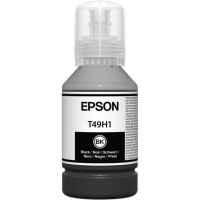 Картридж чорний 140 мл EPSON T3100X Black 140ml (C13T49H10N)