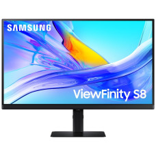 Монітор IPS 4K 27