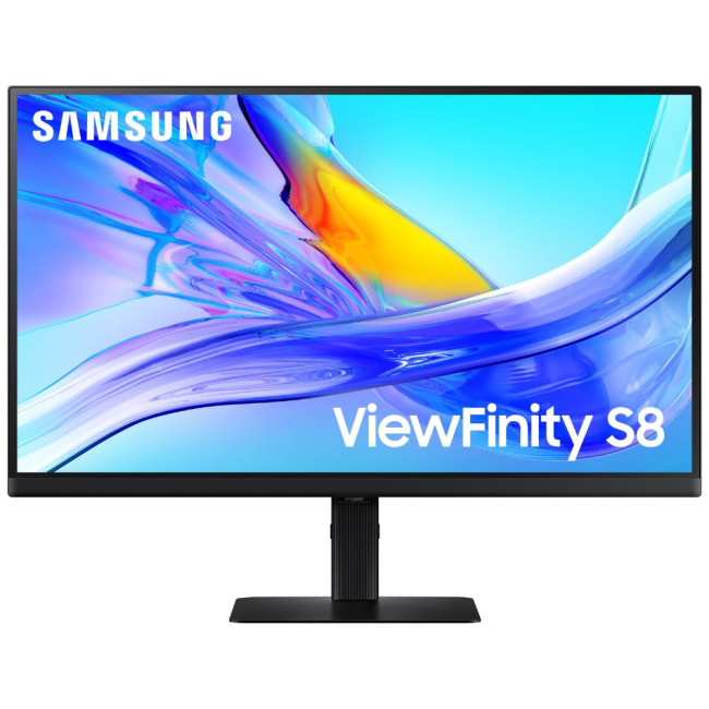 Монітор IPS 4K 27