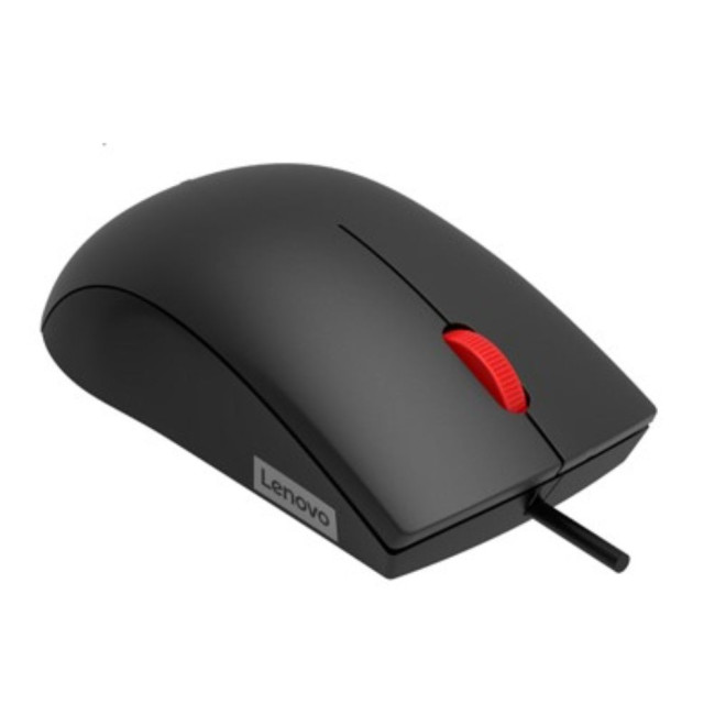 Миша Lenovo 120 Wired Mouse LENOVO 120 Wired Mouse (GY51L52636)