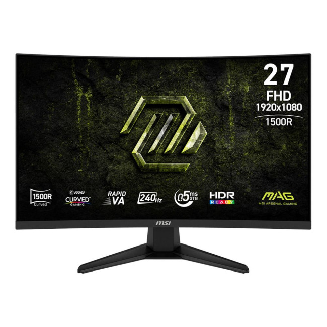 Монітор VA 27