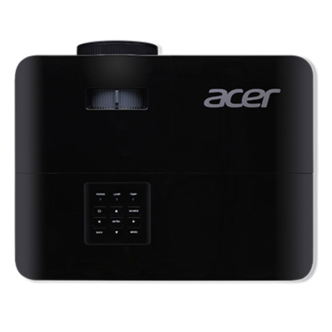 проектор X1328Wi, WXGA, 5000Lm, 20000:1, HDMI, Wifi, 2.7kg ACER X1328Wi (MR.JTW11.001)
