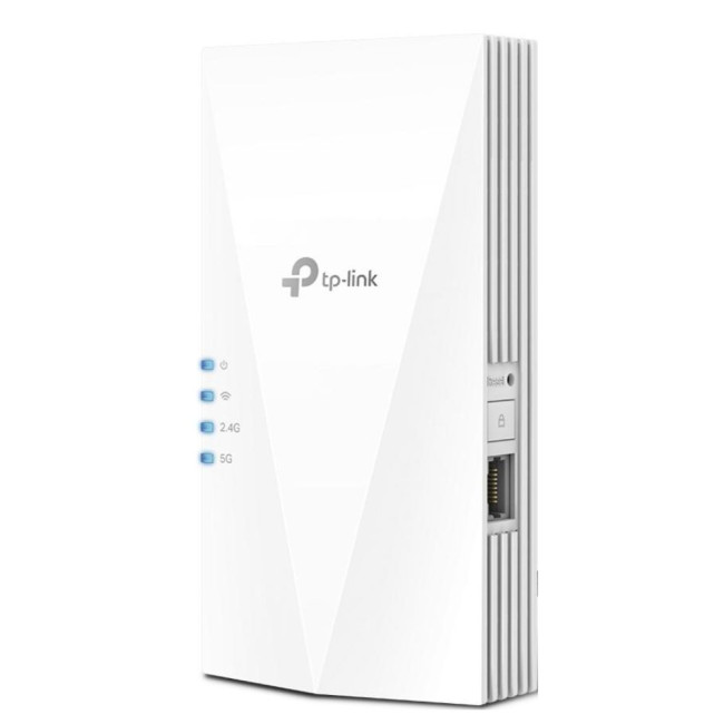 Підсилювач WiFi сигналу TP-Link, RE700X TP-LINK RE700X