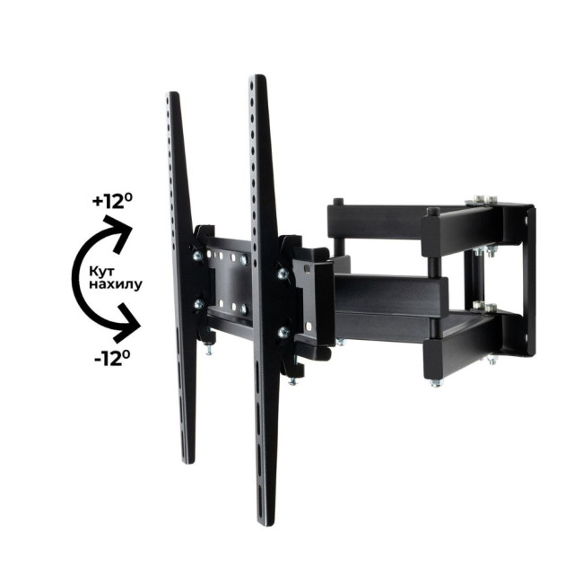 Кріплення для телевізора TV04T-R6 Black, 32
