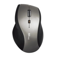 Бездротова Мишка Sura Comfortable Wireless Mouse 1200 dpi TRUST Sura Comfortable (25479)