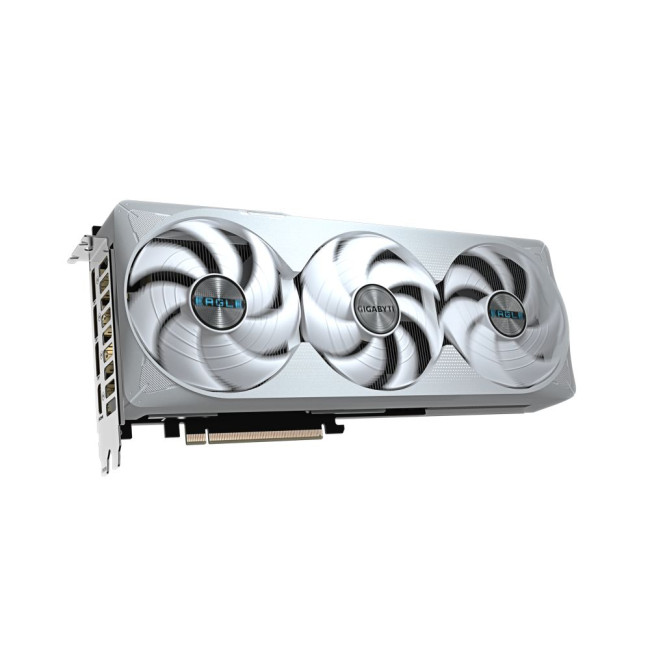 Відеокарта GIGABYTE NVIDIA  GV-N507TEAGLEOC ICE-16GD GIGABYTE GV-N507TEAGLEOC ICE-16GD