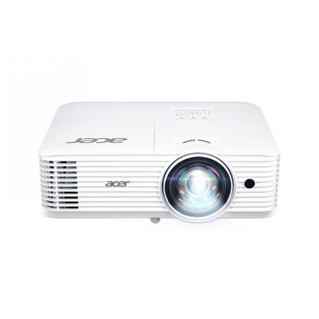 проектор DLP 3D,1080p,3500Lm,10000/1, HDMI0.5,Bag,2.9Kg ACER H6518STi (MR.JSF11.001)
