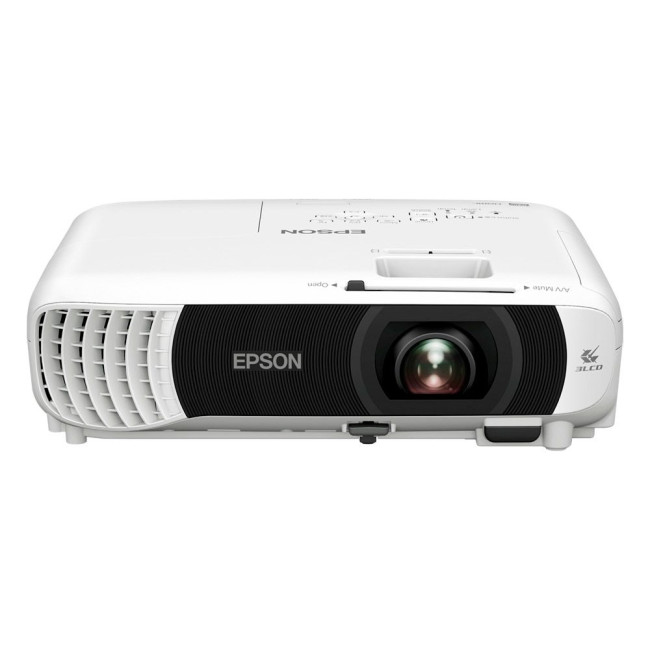 проектор EB-FH08 (3LCD, FHD, 3600ALm, 16000:1, 1.21-1.45:1, 6/12, 2*HDMI, USB-A, USB-B, 2W) EPSON EB-FH08 (V11HB54042)