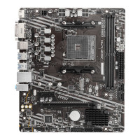 материнська плата sAM4/2DDR4/DVI/HDMI/2PCIe/4SATA/M.2 MSI A520M-A PRO