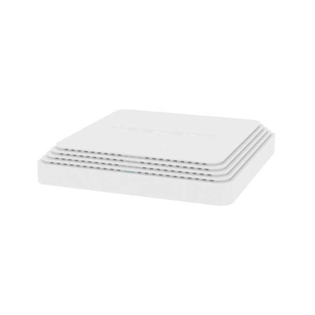 Інтернет-центр/ретранслятор WIFI AС1300, 2хGigabit KEENETIC Orbiter Pro (KN-2810) (KN-2810-01)